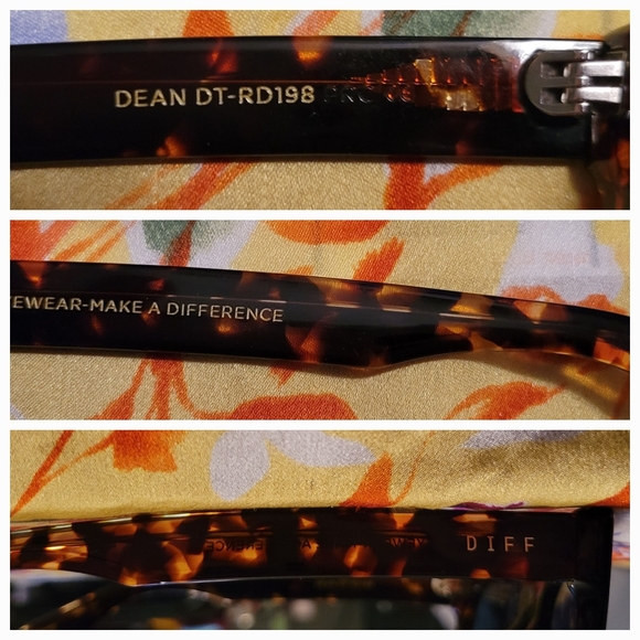 Diff sunglasses - Picture 8 of 9